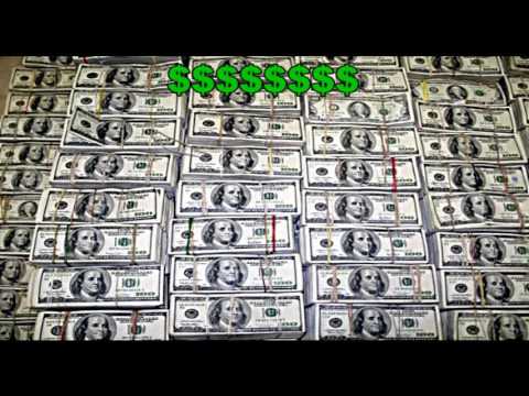 FCF - $Money$ (FIRE Part ll) Mazaku,DreDay