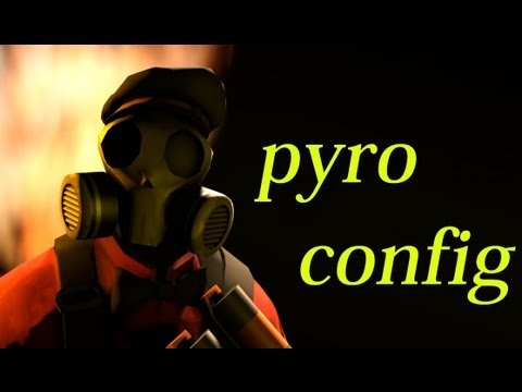 Steam Community :: Video :: pyro cfg[TF2] script