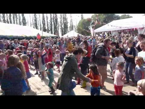 BBF2014 - Boombal Festival Lovendegem 2014