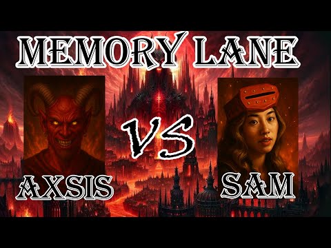Memory Lane | Inferno Axsis vs Factory Sam