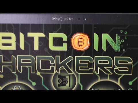 Bitcoin Hackers English Tutorial