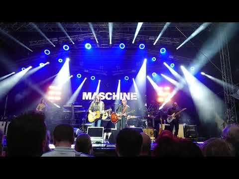 Maschine  -  Wenn Träume sterben