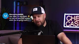 Answering Your Small Biz Marketing Questions LIVE