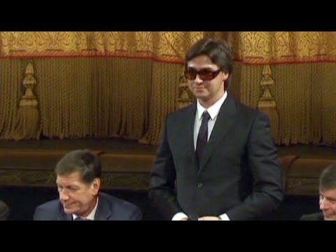 Bolshoi Ballet acid attack victim takes the stand