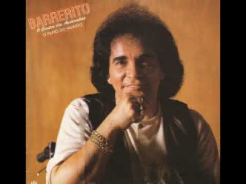 Barrerito Vol 9 CD Completo