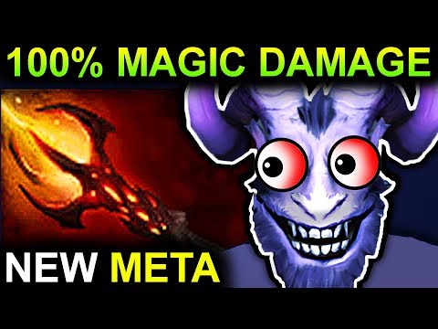 DAGON RIKI - DOTA 2 PATCH 7.07 NEW META PRO GAMEPLAY