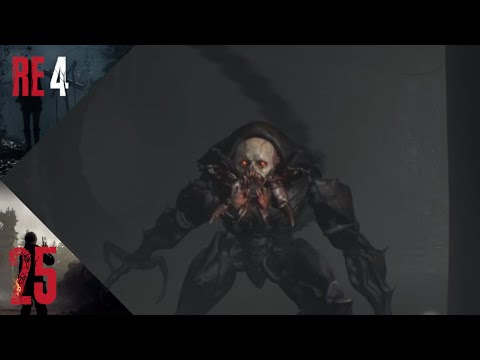 Verdugo, der Henker - #25 Resident Evil 4