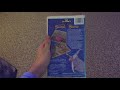 Opening To The Sword In The Stone 1986 VHS 1988 Reprint