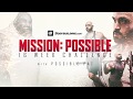 Mission: Possible | 16-Week Transformation Challenge with Possible Pat