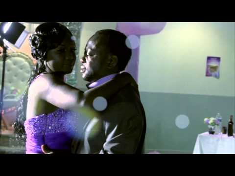 Casarhema Wedding Mariage Régis et Delvine avec Lise Manzambi