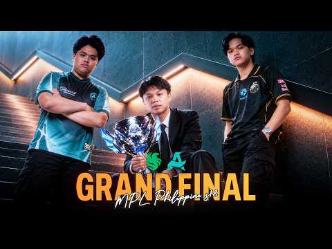 RESTREAM FINAL MPL PH FULL DAGING AURORA VS FLCN