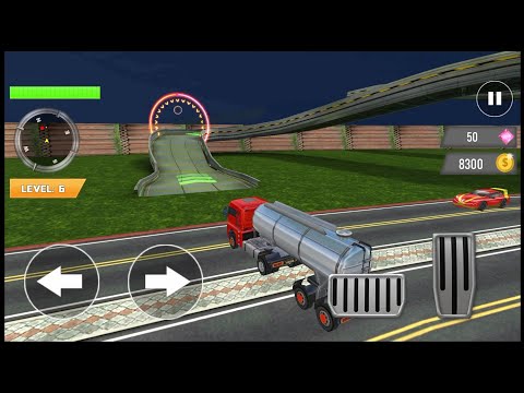 Mars Battle Bus Robot Games 3D - Android Gameplay #2