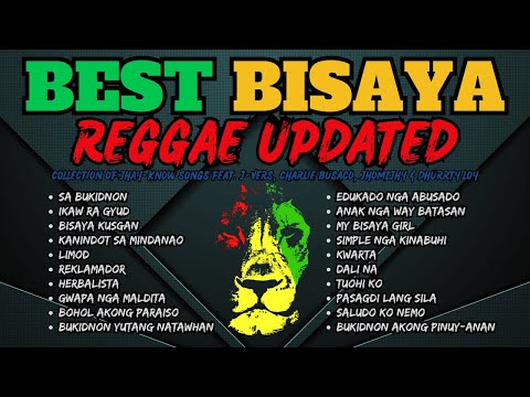 UPDATED BEST BISAYA REGGAE SONGS COMPILATION | Jhay-know | RVW