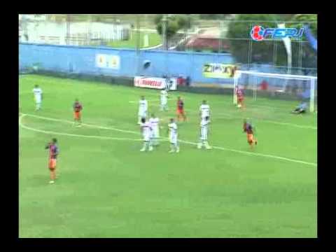 Quissamã 2x1 Duque de Caxias - Copa Rio 2012 - 1ª Fase Returno.flv