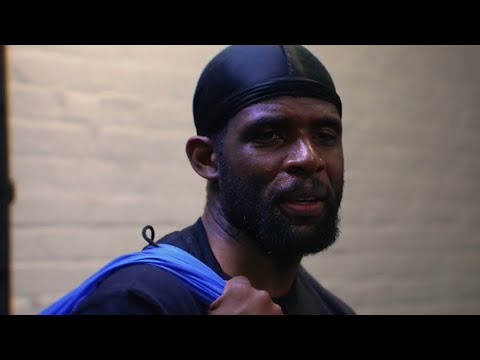 Jordan Franklin - Mercy On A Felon ft. Mark Mk [Official Video]