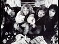 Metallica Disposable Heroes Live Germany MetalHammer Fest 1985