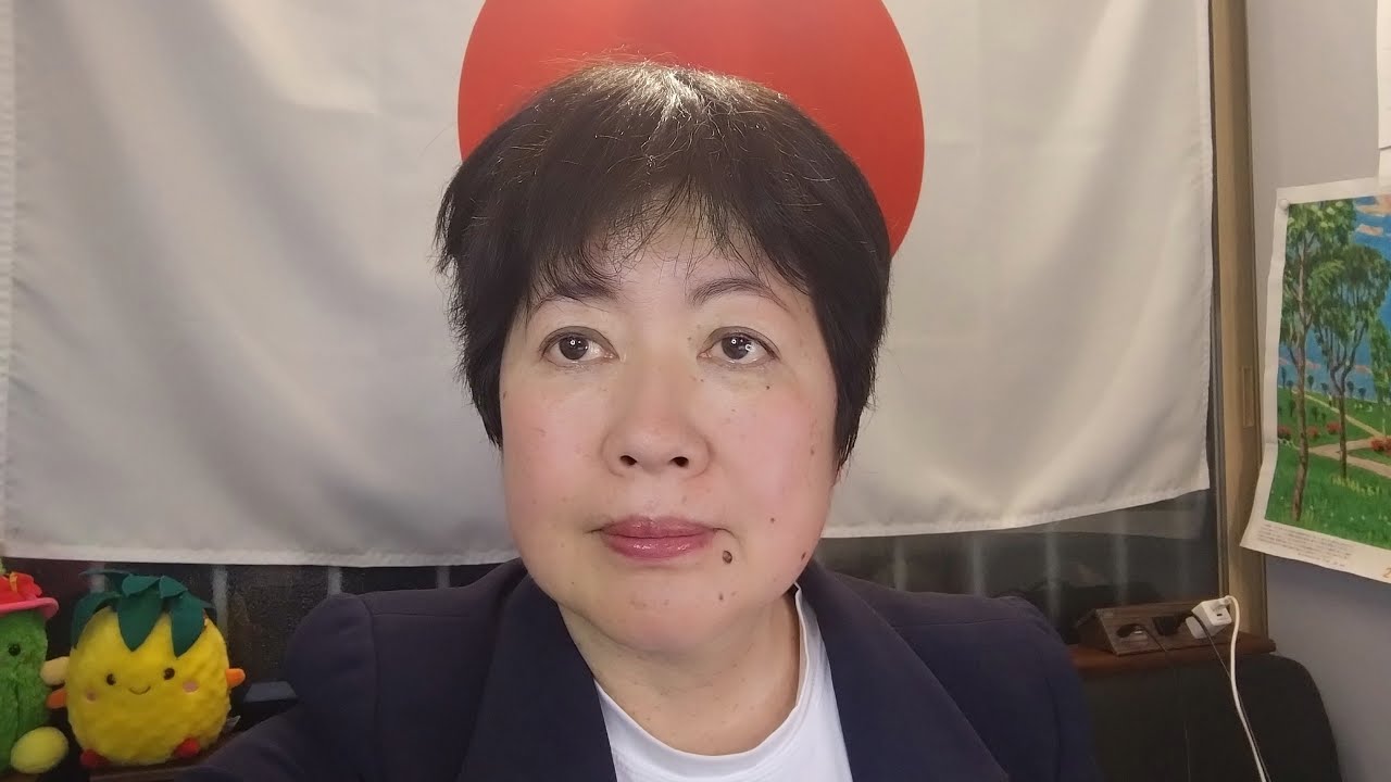 中国大使館侵入事件、謝罪すべきと発言する国民玉木氏に、泉健太氏助言。辺野古ボート転覆事故、右と左の謝罪の空疎さ。