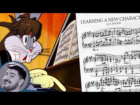 Advice on Learning New Characters