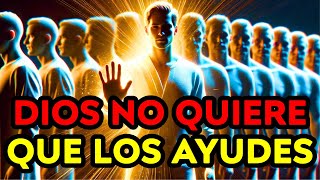 ELEGIDOS: Tipos de Personas Que NO DEBES AYUDAR