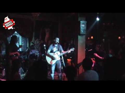 2009-06-27 Ghost House risko feat odiseas nikolopoulos 3