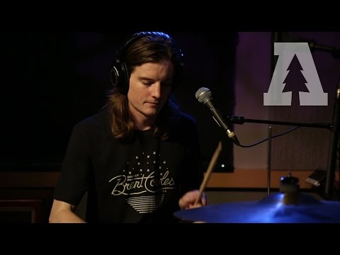 Quiet Oaks - They Don't Need You | Audiotree Live