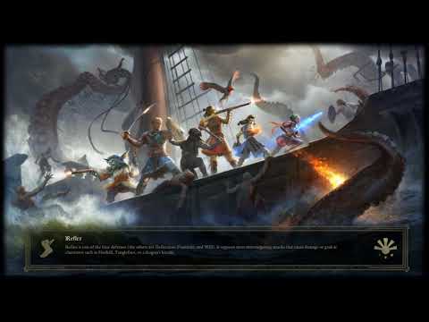 Pillars of Eternity II: Deadfire The Solo Story Pt. 32