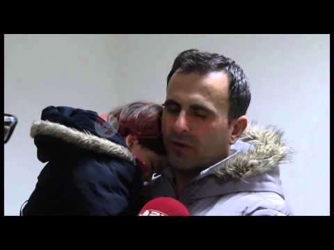 Tiranë, Viruset gripale, fluks në pediatrinë e QSUT, prindërit presin në rradhë- Ora News