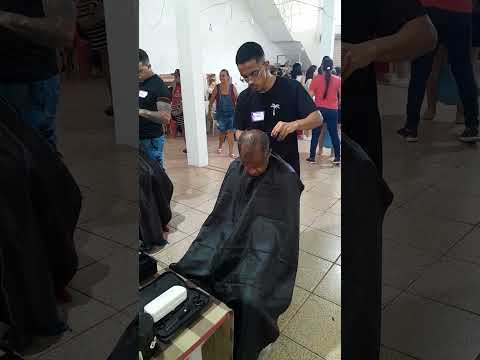 1° CMDM Intinerante Juntas Somos mais Fortes Sarzedo 2026.