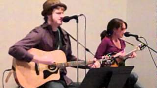 Walking for Pennies performs &quot;Forever My Friend&quot; by Ray Lamontagne