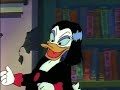 Magica De Spell You Were Attacked By A Moose In Scrooge S Mansion READ DESCRIPTION