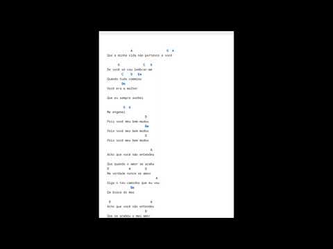 Você Tem Um Valor - Iago Araújo