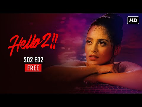 Hello (হ্যালো) Season 2 Episode 2 | Raima, Priyanka, Joy | Free Episode | hoichoi