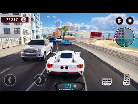 drive for speed simulator android gameplay new #7 upgrade version 2020