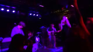 The Orwells - Halloween All Year - Live at Dingwalls 5th June 2014