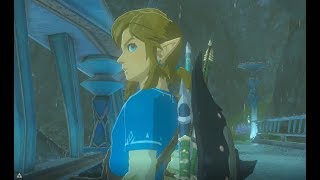ゼルダの伝説ブレスオブザワイルド実況プレイ１１