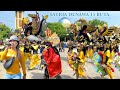 Singa Depok SATRIA DENAWA Abang Roni 15 Buta