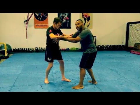 How to control the clinch
