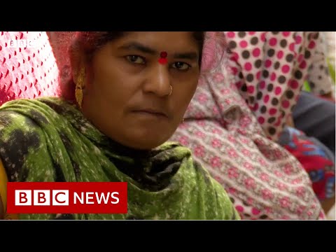 印度農民工為科維德危機付出了最沉重的代價 - BBC News (India migrant workers paid heaviest price for Covid crisis - BBC News)