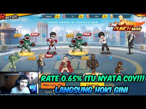 LIMITED CHAR MASUK ELITE BANNER , LANGSUNG GAS GACHA 176 TIKET - OPM The Strongest