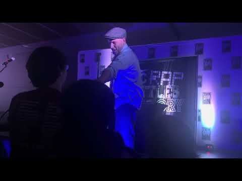 Epic Rap Battles of History Minneapolis Full Concert 11/8/25