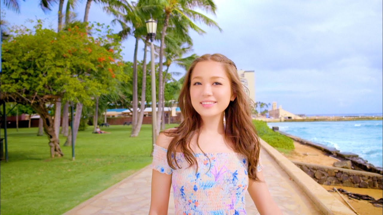 西野カナ 『Have a nice day』MV(Short Ver.)