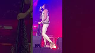 Michał Szpak- What a shame -Zduńska Wola 15.06.2018