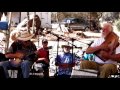 Goodnight Irene 9-5-15, Bryan Bowers, Strawberry Music Festival, Tuolumne, CA