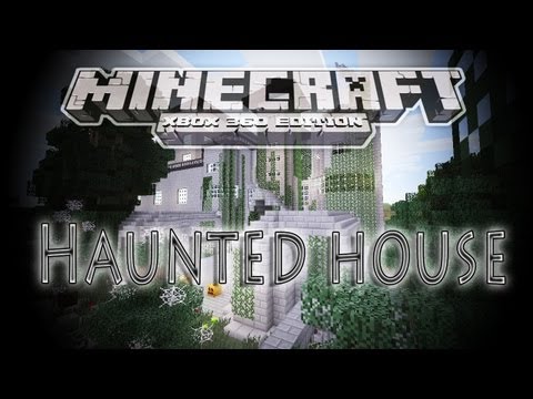 haunted house xbox 360 review