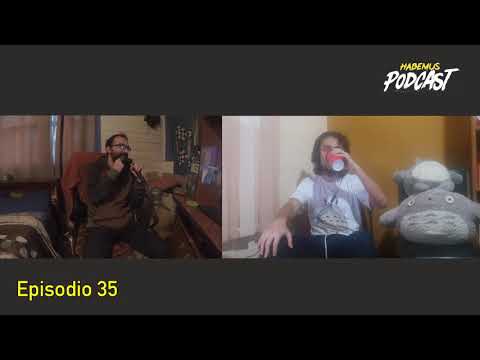 Habemus Podcast Ep.35 - ¿En Costa Rica hay luz eléctrica?