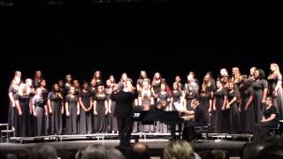 This Indeed is Music - Women's Chorale