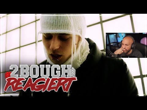Einfach schön. LUIS, TYM – STAR / 2bough REAGIERT