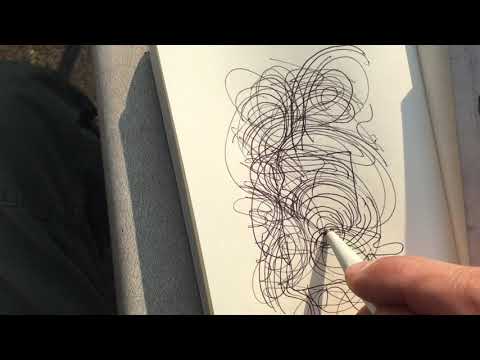 01.04.2019 Flow of the day...sorry for the fckng leafblowers