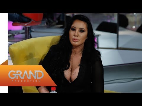 Aja Dollar - Moj zivot je Amerika - HH - (TV Grand 17.04.2018.)