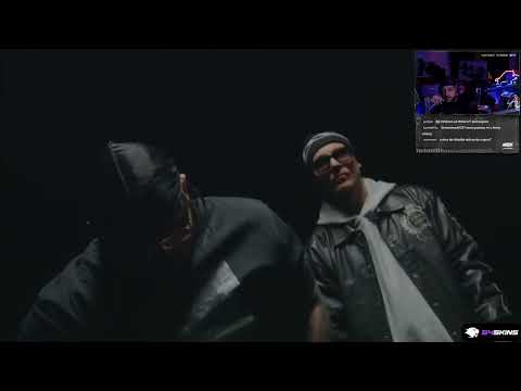 MERGHANI Reakcja na Miszel ft. Pezet - ZROBIŁEM TO PO SWOJEMU (prod. Premixm)